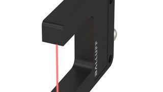 Als kompakte Sensoren sind die BGL Gabellichtschranken bereits justiert und vereinen Sender und Empfänger in einem Gehäuse. (Bild: Balluff)