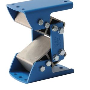 AB-D Schwingelement von Rosta(Bild:  Rosta)