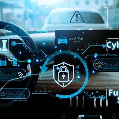 In the future, Advanced Driver Assistance Systems (ADAS) will take on important tasks in an increasing number of vehicles. (Image:DEKRA)