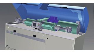  (Uhde High Pressure Technologies)