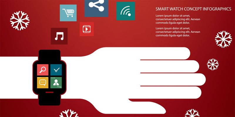 Wearables - über Chancen und Risiken des Megatrends einer völlig vernetzten Welt. Wearables - über Chancen und Risiken des Megatrends einer völlig vernetzten Welt.