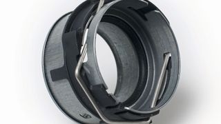 Henngineered verarbeitet jährlich circa 5.000 Tonnen Stahl zu 50 Millionen Tiefziehteilen höchster Präzision. (Bild: Henngineered)