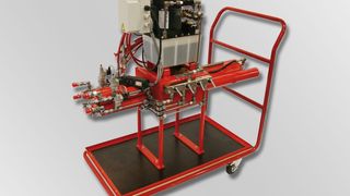 druckwerke (JUNG Hebe- und Transporttechnik GmbH)