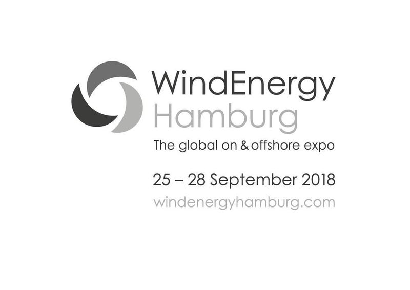 Die Messe Windenergy in Hamburg ist eine internationale Fachmesse der Windbranche. Mehr als 1.400 nationale und internationale Aussteller präsentieren vom 25. bis 28. September ihre aktuellen Produkte und Dienstleistungen und bilden die gesamte Wertschöpfungskette der Windindustrie ab. Mehr Infos (Hamburg Messe)