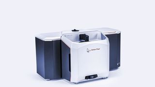 Dynamisches Bildanalysegerät: Litesizer DIA 500  (Bild: Anton Paar GmbH)