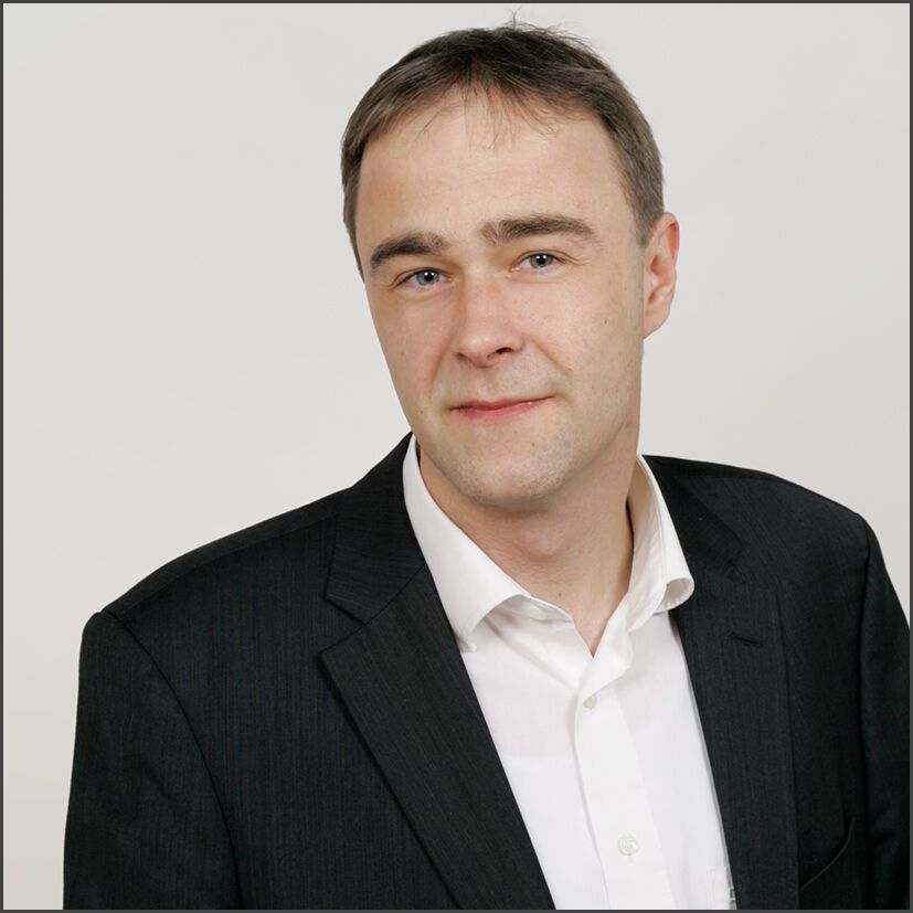 Mit integrierten Daten besser produzieren