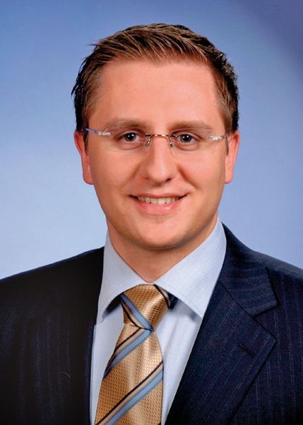 Für Jochen Koch, Siemens-Division Industry Automation in Nürnberg, ist eindeutig: „Die Frage lautet längst nicht mehr, ob Wireless in der Automation eingesetzt werden soll, sondern wo und wie.“  Bild: Siemens (Archiv: Vogel Business Media)