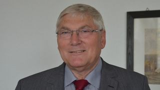 Robert Z. Welna (Image: Swissmechanic)