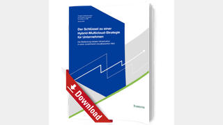 Whitepaper Cover: Vogel IT