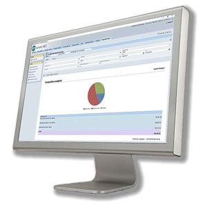 Software für Kalkulation und Ressourcen-Planung.(Bild:  Lantek)
