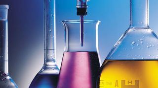 Follmann ist Aussteller auf der ersten PSE Europe in München. Auf der Messe demonstriert das Mindener Unternehmen sein Know-how unter anderem auch im Hinblick auf das Einfärben und Beschichten von Polyurethansystemen. (Follmann)