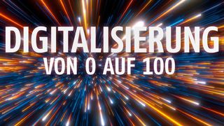 Am 27. und 28. Oktober 2020 findet der digitale Smart Process Manufacturing Kongress statt. (©Amgun - stock.adobe.com)