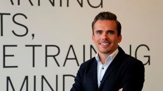 Thomas Mehlkopf ist General Manager und Head of Working Capital Management von SAP Taulia. (Bild: SAP Taulia)