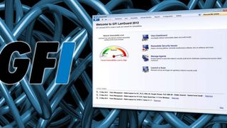 GFI LanGuard 2012 vereint drei Sicherheits-Tools in einer Lösung: Patch-Management, Schwachstellen-Analyse und Netzwerk-Audits für Hard- und Software. (Archiv: Vogel Business Media)