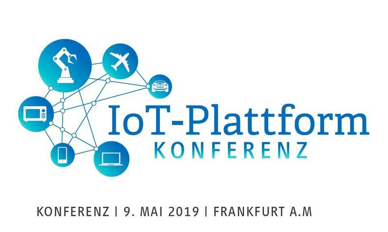 ZVEI IoT-Plattformkonferenz


Um den Übergang zur Industrie 4.0 möglichst effizient zu bewältigen, ist Plattformtechnologie von zentraler Bedeutung. Daher ist der Informationsbedarf bezüglich der richtigen IoT-Plattform groß - denn die Auswahl der richtigen Anwendung gerät angesichts der Vielzahl an Angeboten nicht selten zu einer Herausforderung. Die Konferenz zum Thema will daher unter anderem diese Fragen beantworten: Was soll mit einer IoT-Plattform erreicht werden? Sollen die Endgeräte beziehunsgweise Anlagen intelligenter werden, oder gesamte Produktionsprozesse? Benötigt das Unternehmen beides oder sogar überhaupt keine IoT-Plattform?

Wann: 09. Mai 2019, Frankfurt a. M.
Mehr unter: 
