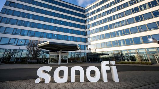 Sanofi zamierza rozszerzyć produkcję insuliny we Frankfurcie.(Zdjęcie: Thomas Lohnes / Sanofi)