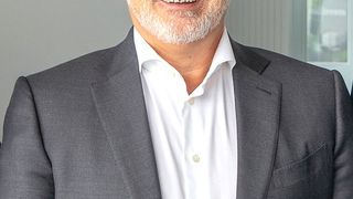 Ulrich Humbaur teilt sich beim Hersteller von Anhängern und Kofferaufbauten die Führung der Humbaur GmbH künftig mit ... (Bild: Humbaur)