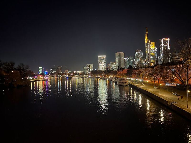 Frankfurt am Main war der Schauplatz für den ersten Kiwiko-Partnertag gemeinsam mit Comteam.(Bild:  Vogel IT-Medien)