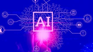 Tja, seit August gilt der AI-Act der EU für alle Unternehmen. Deloitte hat jetzt 500 Manager befragt, was sie davon halten. Lesen Sie hier, wie das aktuelle Bild in Sachen künstlicher Intelligenz in Unternehmen aussieht ... (Bild: F. Pausneder)