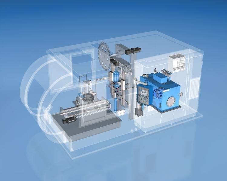 Ensemble von Maßnahmen für nachhaltige Effizienz: Die vier Rexroth 4EE Hebel umfassen zahlreiche Lösungen für eine höhere Energieeffizienz in allen Antriebs- und Steuerungstechnologien, die über den gesamten Maschinenlebenszyklus wirken (Archiv: Vogel Business Media)