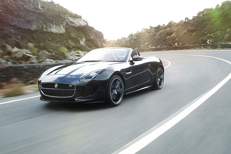 Jaguar besinnt sich auf seine alten Tugenden. (Foto: Jaguar)