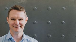 Der Autor: Robbie Schingler ist Mitgründer und Chief Strategy Officer bei Planet (Bild: Planet Labs Inc.)