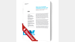 Whitepaper Cover: Vogel IT