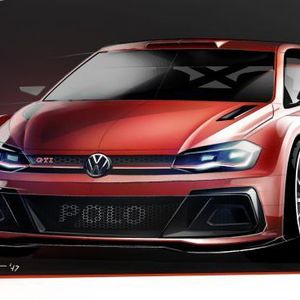 (Volkswagen Motorsport)