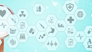 Auf dem Gesundheitsportal der Bundesregierung können sich Bürger schnell, zentral, verlässlich, werbefrei und gut verständlich über alle Themen rund um Gesundheit und Pflege informieren (© WrightStudio - stock.adobe.com)