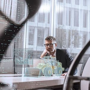 Die Digitalisierung bestimmt nicht nur die Produktion sondern auch die Art und Weise, wie der Konstrukteur zukünftig arbeiten wird.