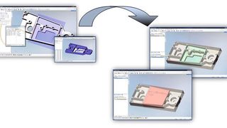 Arbeitsbereich (Mysolutions) (Archiv: Vogel Business Media)