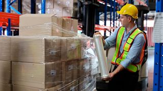 Der Gemeinschaftsausschuss Deutscher Verpackungshersteller (GADV) blickt auf ein herausforderndes Jahr 2024 zurück. Der Verpackungsmarkt verzeichnete einen Rückgang um 2,4 Prozent gegenüber dem Vorjahr. (Bild: © feeling lucky - stock.adobe.com)