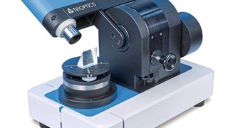 Mit Messzeiten von unter einer Sekunde pro Prüfling liefert das System schnelle Ergebnisse. (Trioptics)