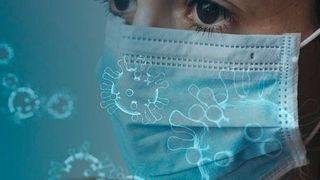 Keine Spritze, sondern eine Kapsel, die einfach geschluckt werden kann: So könnte in Zukunft die Impfung gegen das neue Coronavirus SARS-CoV-2 aussehen. (Symbolbild) (Bild: gemeinfrei)