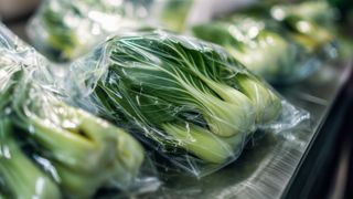 Clariant erhält von der EU-Kommission die Zulassung für erneuerbare Reiskleiewachs-Additive in Kunststoffen mit Lebensmittelkontakt. (Bild: Clariant - KI-generiert)