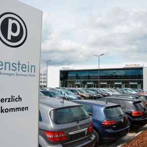 (Achter / »kfz-betrieb«)