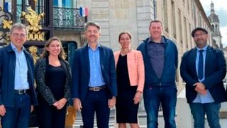 Carbios has been granted the building permit and operating authorization for the world's first Pet biorecycling plant, allowing construction to start.  (Source: Carbios)