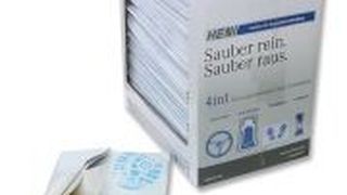 Der Monteur muss nicht mehr alles zusammensuchen. (Foto: Heni)