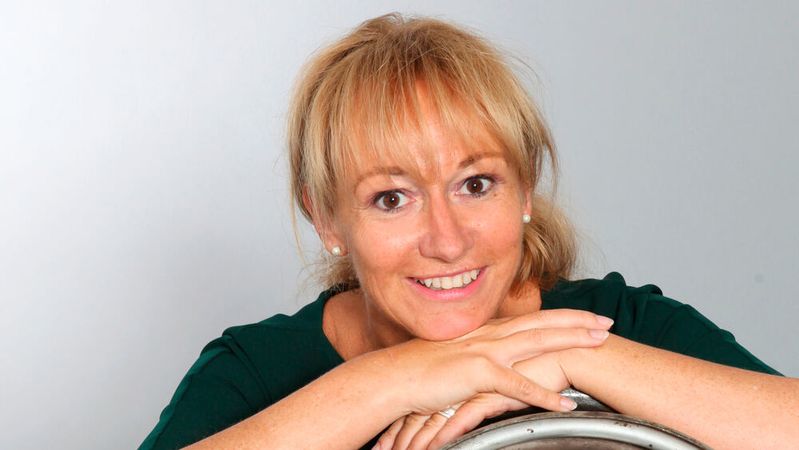 Sylvia Gerl, Geschäftsführerin der Bundesfachschule für Betriebswirtschaft im Kfz-Gewerbe (BFC). Sylvia Gerl, Geschäftsführerin der Bundesfachschule für Betriebswirtschaft im Kfz-Gewerbe (BFC).