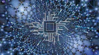 EU Chips Act: stärkt die gesamte EU-Halbleiter-Wertschöpfungskette. (Bild: Gerd Altmann)