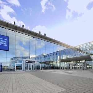Vom 10.-11. Juni 2015 öffnet die Rapid.Tech in Erfurt zum 12. Mal ihre Tore.