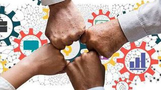 The new name is part of a long-term plan to integrate regional companies within the company’s MMA Domain to further optimize its global product supply network. (Pixabay )