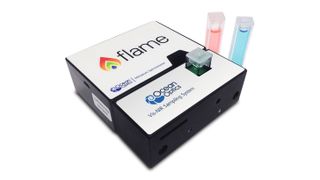 Das neue Flame-Chem-Spektrophotometer-System von Ocean Optics (Ocean Optics)