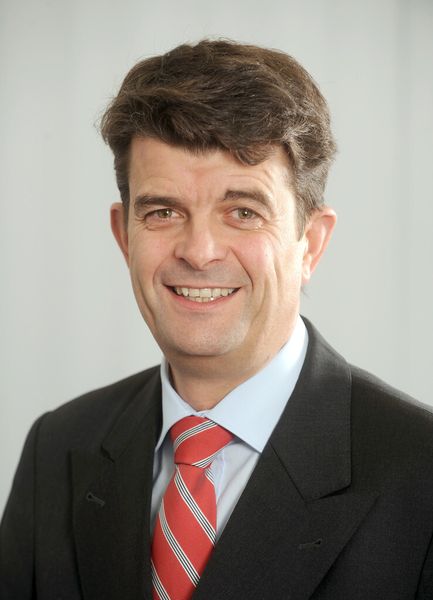 „Wir wollen aus dem Jahrhundertprojekt Energiewende auch einen Erfolg für die Wettbewerbsstärke der Region machen“, sagt Siemens-Deutschlandchef Rudolf Martin Siegers. (Bild: Siemens)