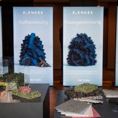 Mit „Re:turn“ hat das dänische Unternehmen Engel Ende Juni 2026 ein markenübergreifendes Recyclingkonzept in Deutschland eingeführt. (Bild: F. Engel)