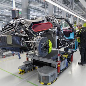 (Bild: Joerg Eberl / Porsche)