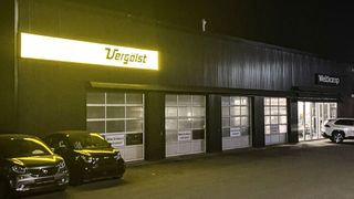 Das Autohaus Weitkamp stärkt seinen Smart- und Suzuki-Standort in Lübbecke mit dem Reifenhandelskonzept Vergölst. (Bild: Weitkamp)