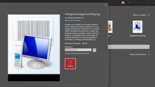 Die Microsoft-Office-Anwendung Access verliert ihr Tool zum Vergleichen von Datenbanken. (Bild: Joos – Microsoft)