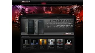 Inter-Tech verschafft dem Coba-Nitrox-Portfolio einen eigenen Web-Auftritt. (Archiv: Vogel Business Media)