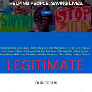 Wer nicht genau hinsieht, bemerkt die Unterschiede kaum. (Bild:  Bitdefender)